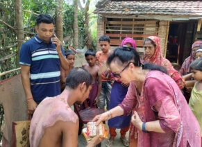 Livelihood Support