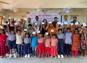Education Support